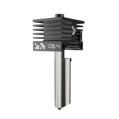 E3D Bambu Lab H2D H2C H2S P2S X2D A2L DiamondBack Hotend 0.4mm