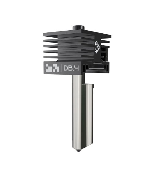 E3D Bambu Lab H2D H2C H2S P2S X2D A2L DiamondBack Hotend 0.4mm