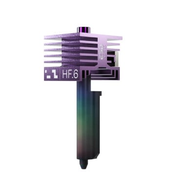 E3D Bambu Lab H2D H2C H2S P2S X2D and A2L Hotend