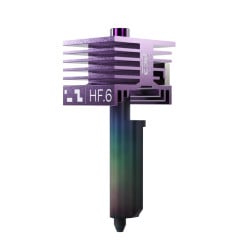 E3D Bambu Lab H2D H2C H2S P2S X2D and A2L Hotend