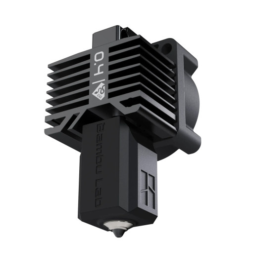 E3D Bambu Lab X1E DiamondBack Hotend | Official E3D Reseller Australia