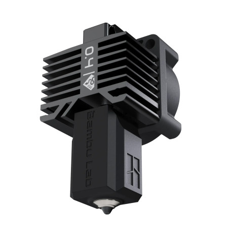 E3D Bambu Lab X1E DiamondBack Hotend | Official E3D Reseller Australia