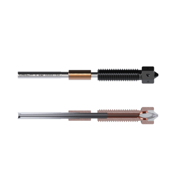 E3D Creality K1C Unicorn Nozzle | Official E3D Reseller Australia