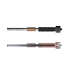E3D Creality K1C Unicorn Nozzle | Official E3D Reseller Australia