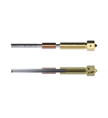 E3D Creality K1C Unicorn Nozzle | Official E3D Reseller Australia