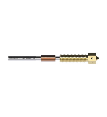 E3D Creality K1C Unicorn Nozzle | Official E3D Reseller Australia