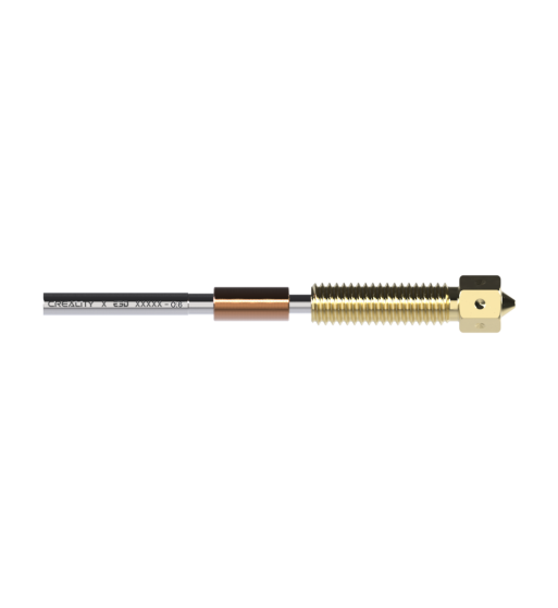 E3D Creality K1C Unicorn Nozzle | Official E3D Reseller Australia
