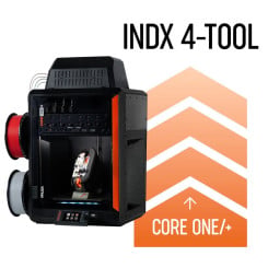 Bondtech INDX for Core One | Official Prusa Reseach Reseller Australia