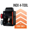 Bondtech INDX for Core One | Official Prusa Reseach Reseller Australia