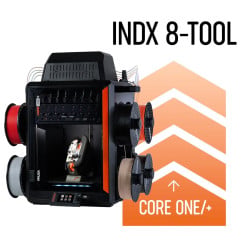 Bondtech INDX for Core One | Official Prusa Reseach Reseller Australia