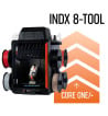 Bondtech INDX for Core One | Official Prusa Reseach Reseller Australia