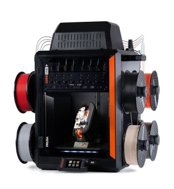 Bondtech INDX for Core One | Official Prusa Reseach Reseller Australia