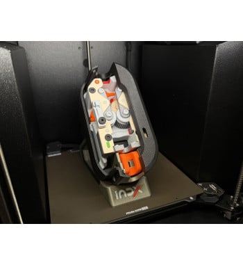 Bondtech INDX for Core One | Official Prusa Reseach Reseller Australia