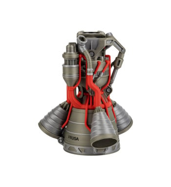 Bondtech INDX for Core One | Official Prusa Reseach Reseller Australia