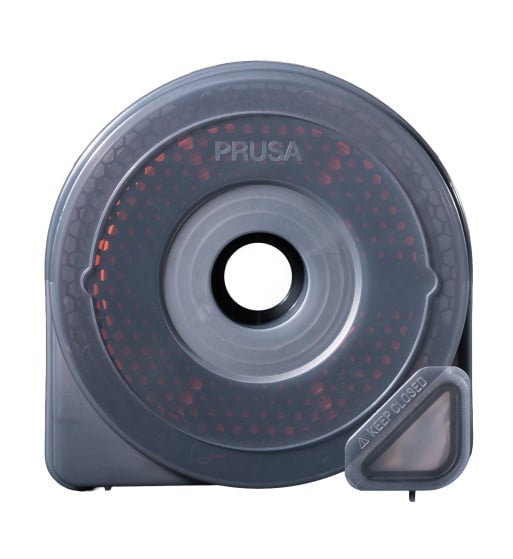 Prusa USS Drybox - Airtight Filament Storage Box