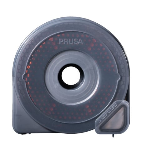 Prusa USS Drybox - Airtight Filament Storage Box
