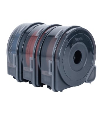 Prusa USS Drybox - Airtight Filament Storage Box