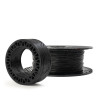 Prusament TPU 95A Jet Black 500g (NFC)