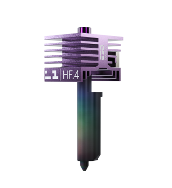 E3D Bambu Lab H2D H2C H2S P2S X2D and A2L Hotend