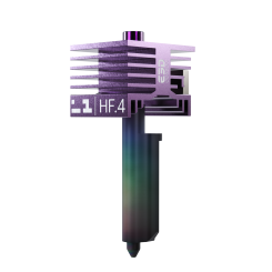 E3D Bambu Lab H2D H2C H2S P2S X2D and A2L Hotend