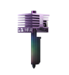 E3D Bambu Lab H2D H2C H2S P2S X2D and A2L Hotend