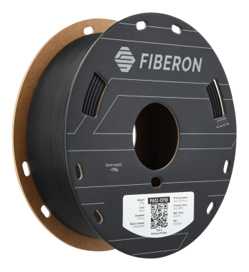 Polymaker Fiberon PA12-CF10 1.75mm 1kg