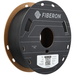 Polymaker Fiberon PA12-CF10 1.75mm 1kg