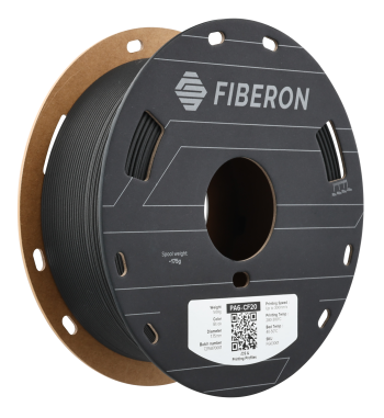 Polymaker Fiberon PA6-CF20 1.75mm 1kg