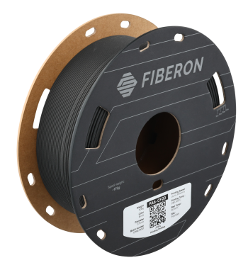 Polymaker Fiberon PA6-CF20 1.75mm 1kg