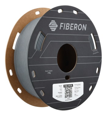 Polymaker Fiberon PA6-GF25 1.75mm 1kg