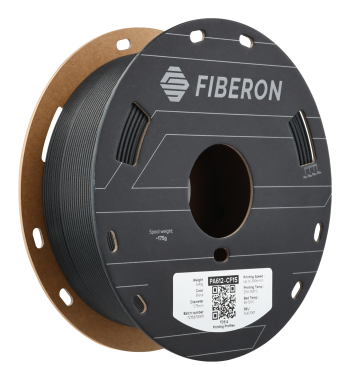 Polymaker Fiberon PA612-CF15 1.75mm 1kg
