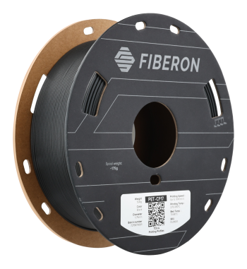 Polymaker Fiberon PET-CF17 1.75mm 1kg