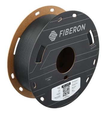 Polymaker Fiberon PET-CF17 1.75mm 1kg