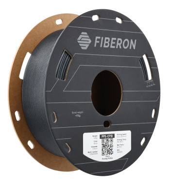 Polymaker Fiberon PPS-CF10 1.75mm 1kg