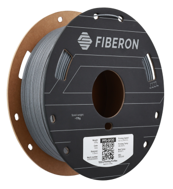 Polymaker Fiberon PPS-GF20 1.75mm 1kg