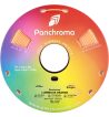 Polymaker Panchroma Luminous PLA Orange 1.75mm 1kg