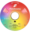 Polymaker Panchroma Luminous PLA Pink 1.75mm 1kg