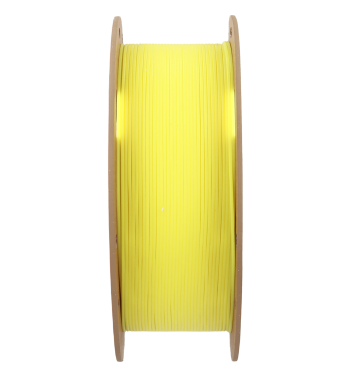 Polymaker Panchroma Luminous PLA Yellow 1.75mm 1kg