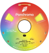 Polymaker Panchroma Luminous PLA Yellow 1.75mm 1kg