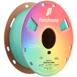 Polymaker Panchroma PLA Celestial Green 1.75mm 1kg