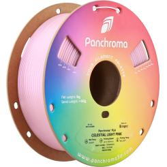 Polymaker Panchroma PLA Celestial Light Pink 1.75mm 1kg