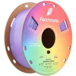 Polymaker Panchroma PLA Celestial Purple 1.75mm 1kg