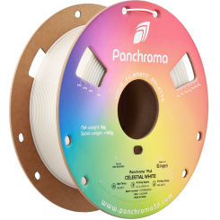 Polymaker Panchroma PLA Celestial White 1.75mm 1kg