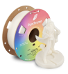 Polymaker Panchroma PLA Celestial White 1.75mm 1kg