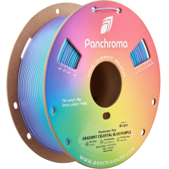 Polymaker Panchroma PLA Gradient Celestial 1.75mm 1kg