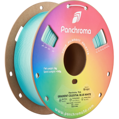 Polymaker Panchroma PLA Gradient Celestial 1.75mm 1kg