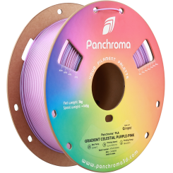 Polymaker Panchroma PLA Gradient Celestial 1.75mm 1kg