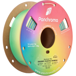 Polymaker Panchroma PLA Gradient Celestial 1.75mm 1kg