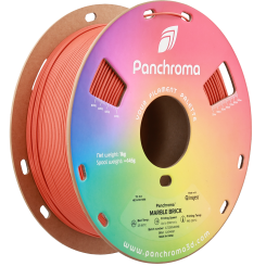 Polymaker Panchroma PLA Marble Brick 1.75mm 1kg