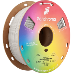 Polymaker Panchroma PLA Marble Limestone 1.75mm 1kg
